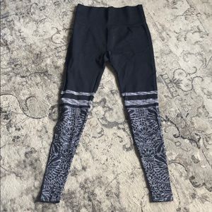 Amazon Seamless Leggings